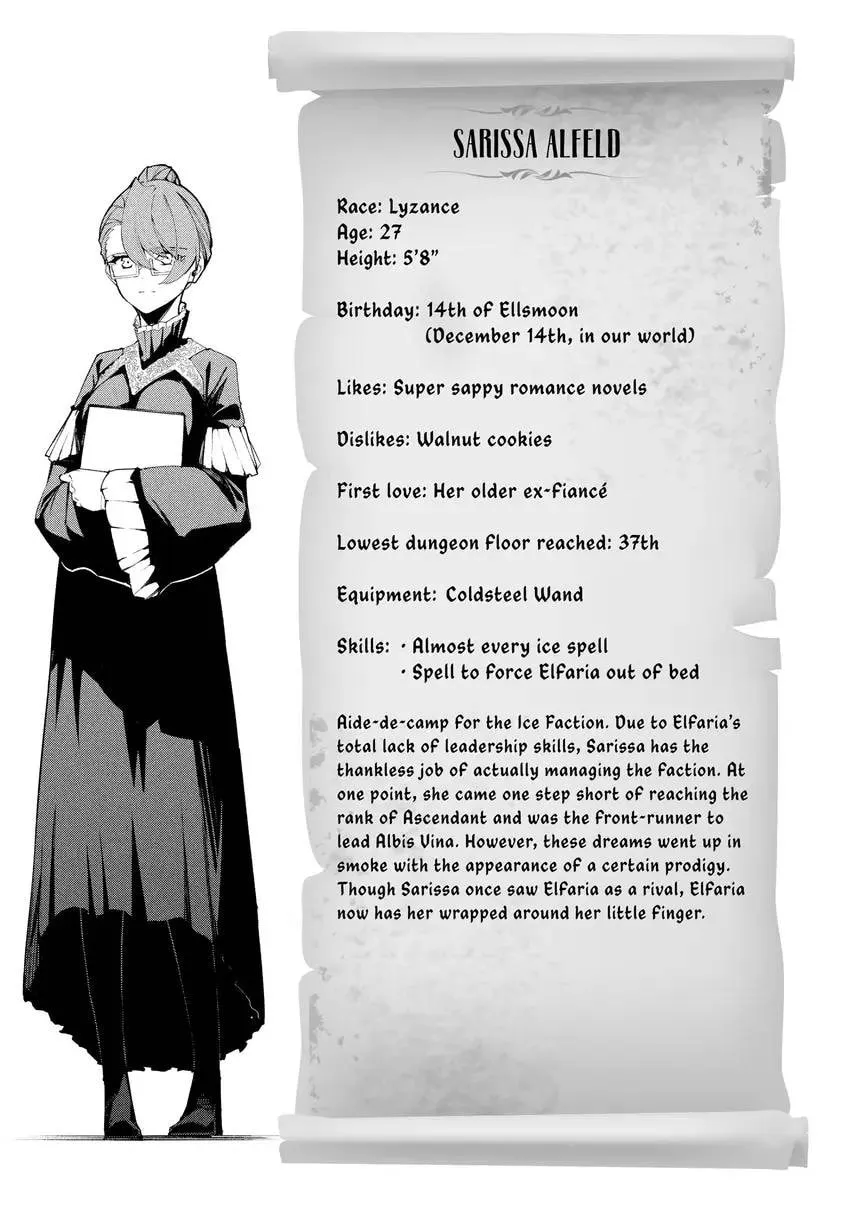 Wistoria's Wand and Sword Chapter 0 page 175 - 