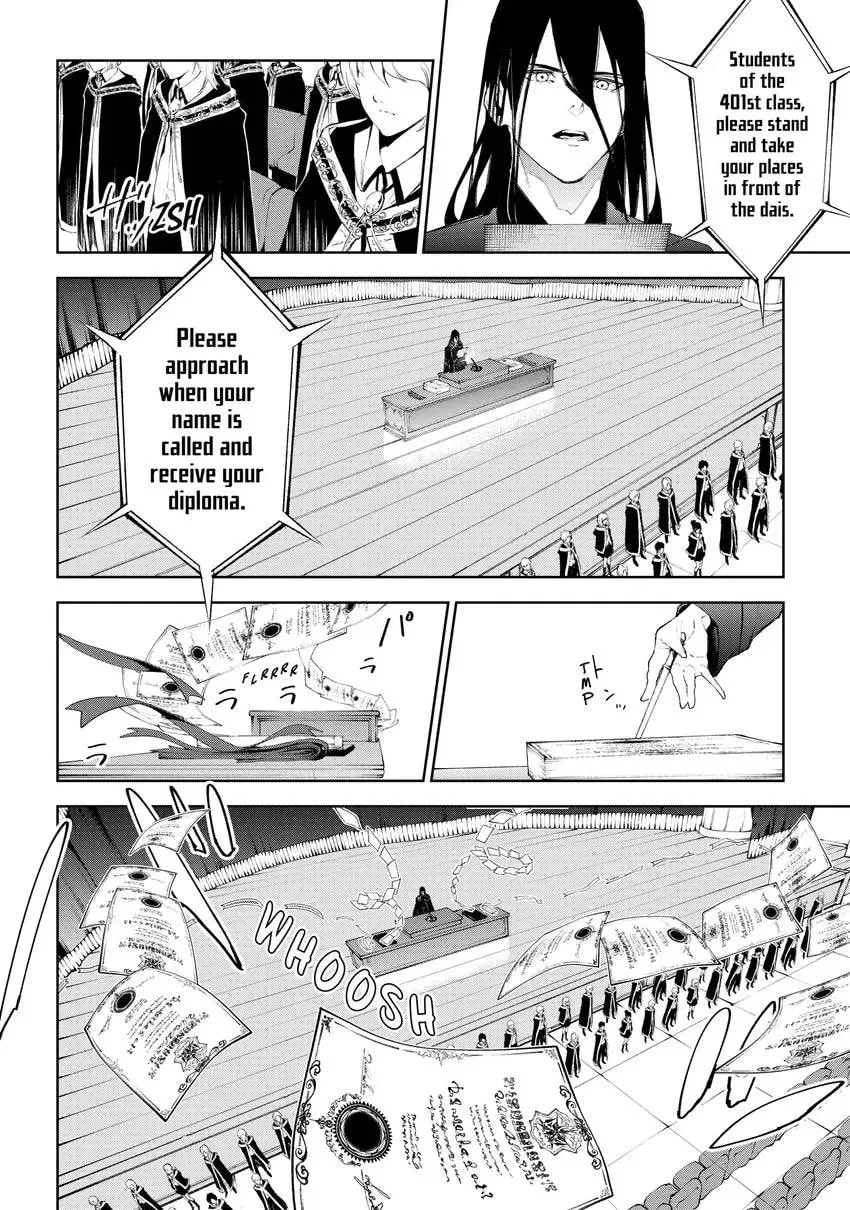 Wistoria's Wand and Sword Chapter 0 page 24 - 