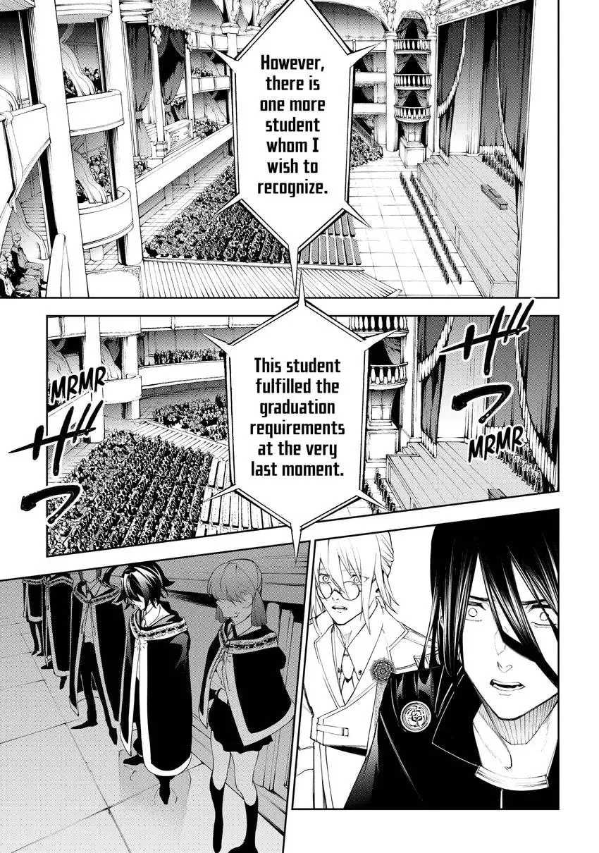 Wistoria's Wand and Sword Chapter 0 page 29 - 