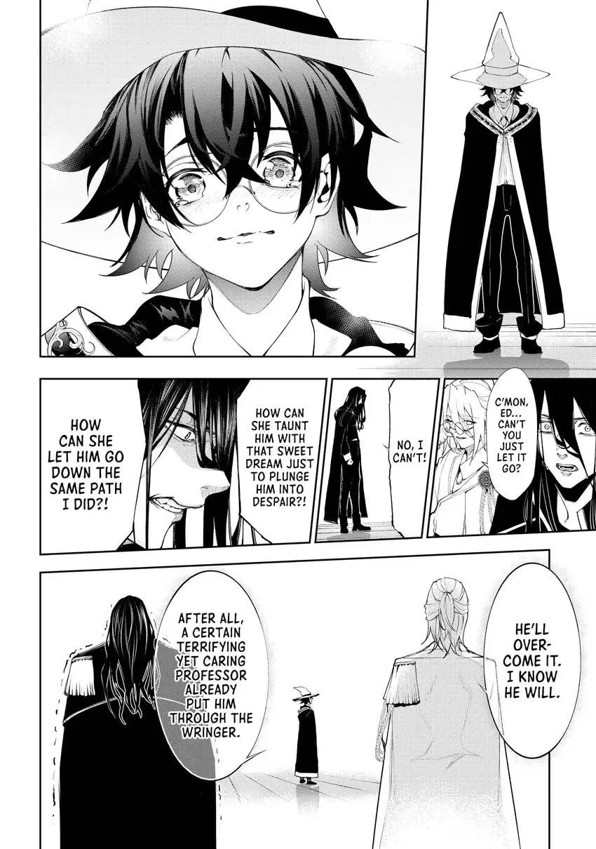 Wistoria's Wand and Sword Chapter 0 page 38 - 