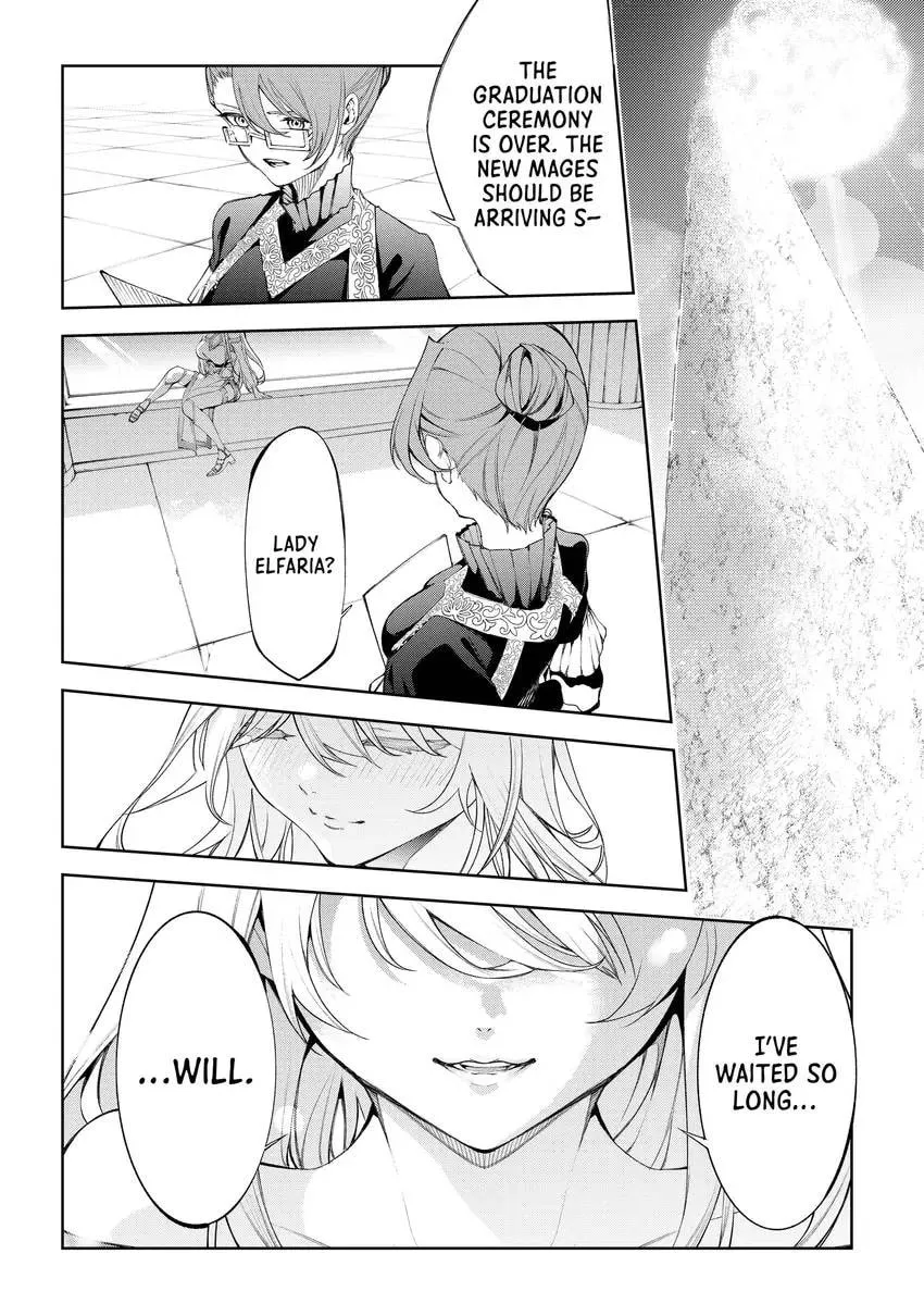 Wistoria's Wand and Sword Chapter 0 page 42 - 
