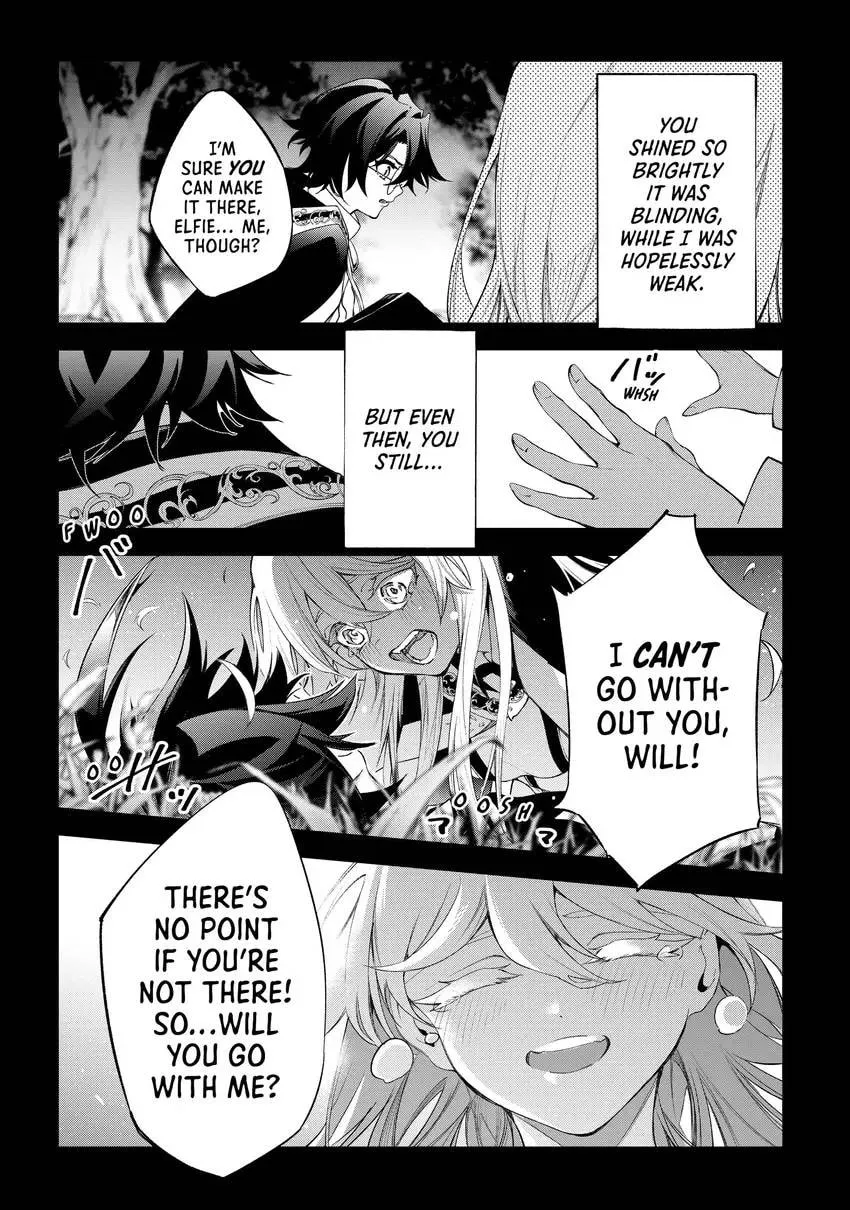 Wistoria's Wand and Sword Chapter 0 page 46 - 