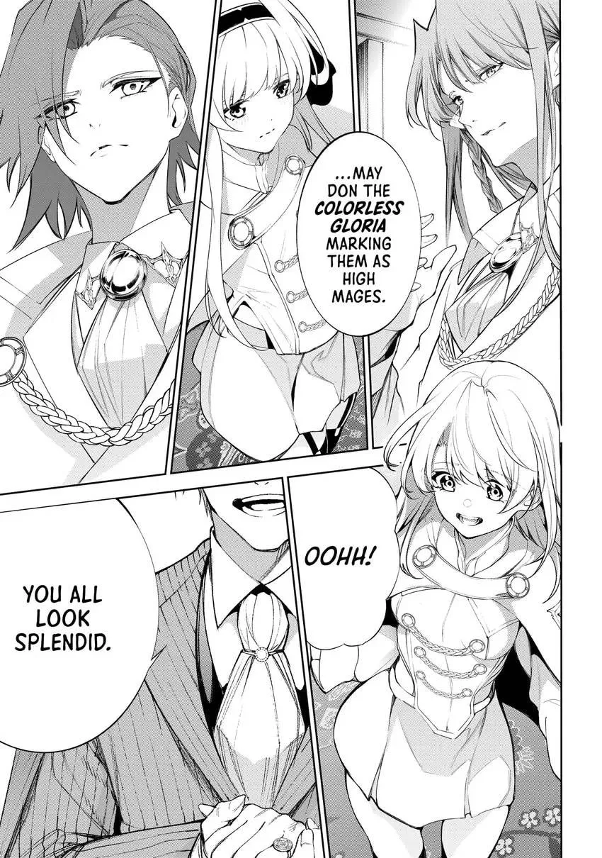 Wistoria's Wand and Sword Chapter 0 page 49 - 