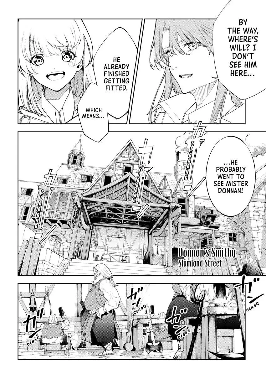 Wistoria's Wand and Sword Chapter 0 page 54 - 