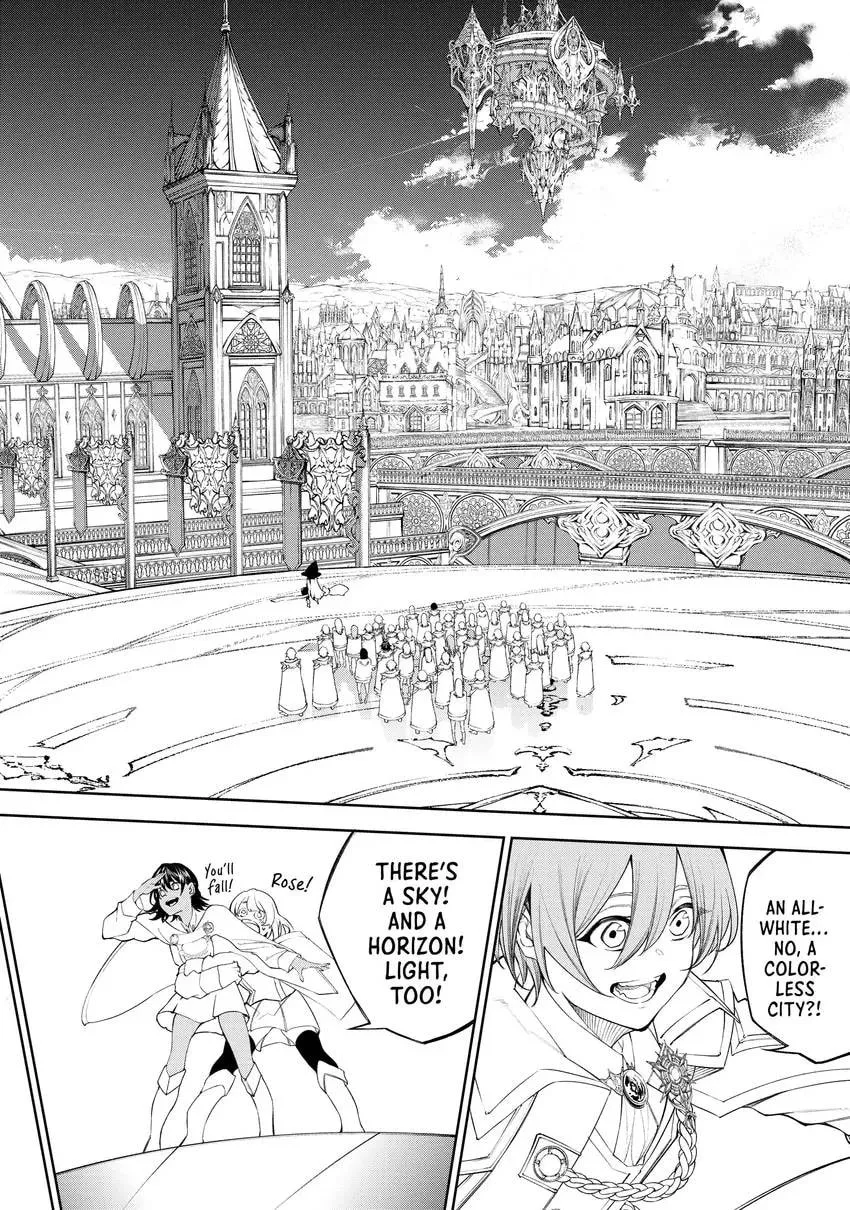 Wistoria's Wand and Sword Chapter 0 page 64 - 