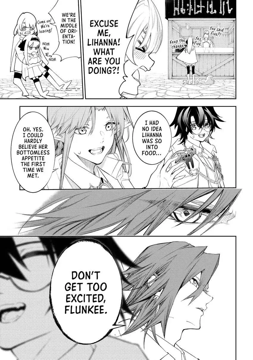 Wistoria's Wand and Sword Chapter 0 page 69 - 