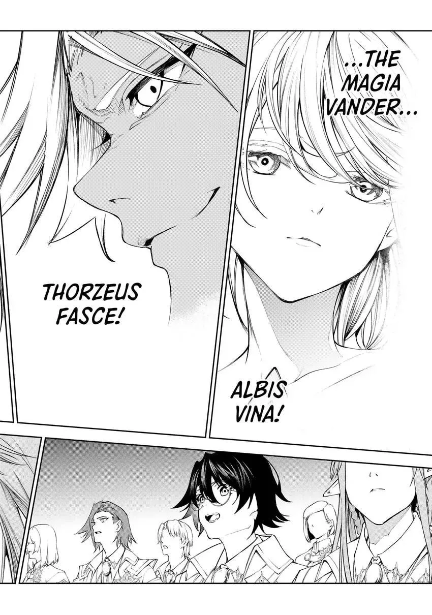 Wistoria's Wand and Sword Chapter 0 page 74 - 