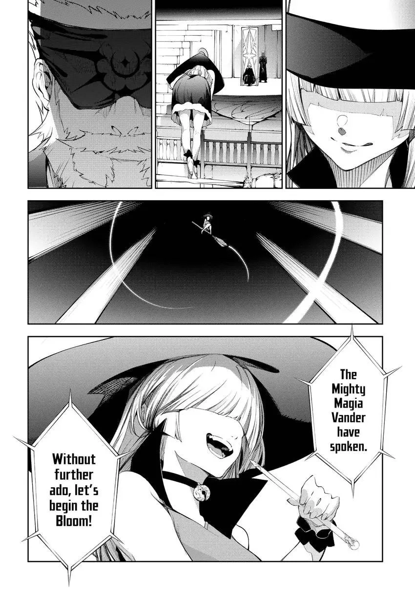 Wistoria's Wand and Sword Chapter 0 page 78 - 