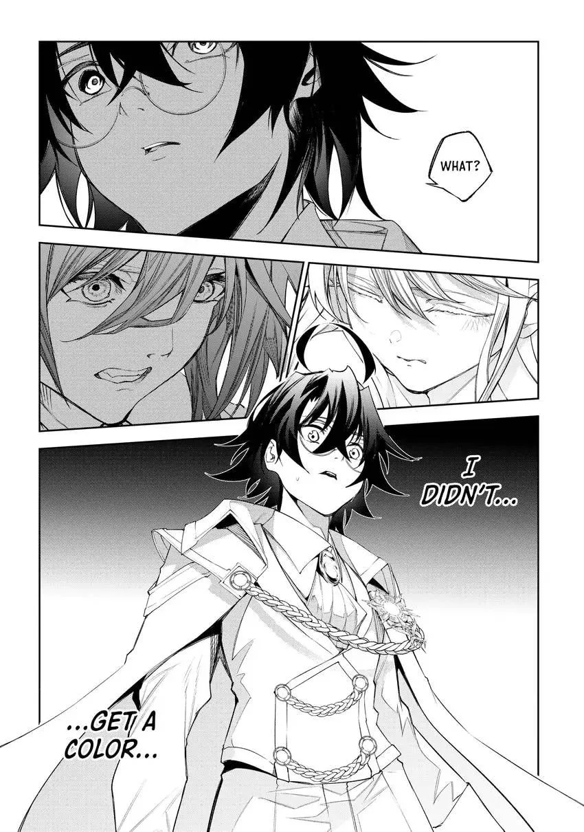 Wistoria's Wand and Sword Chapter 0 page 84 - 