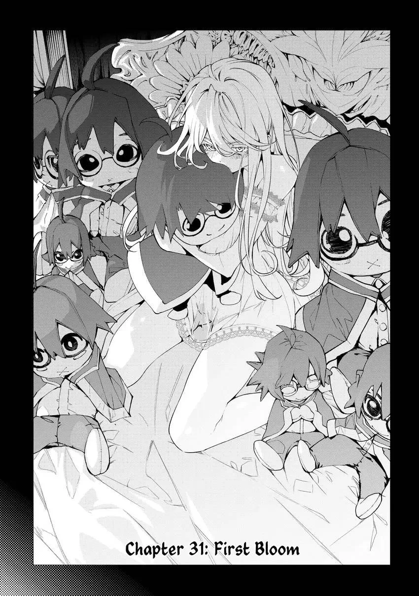 Wistoria's Wand and Sword Chapter 0 page 91 - 