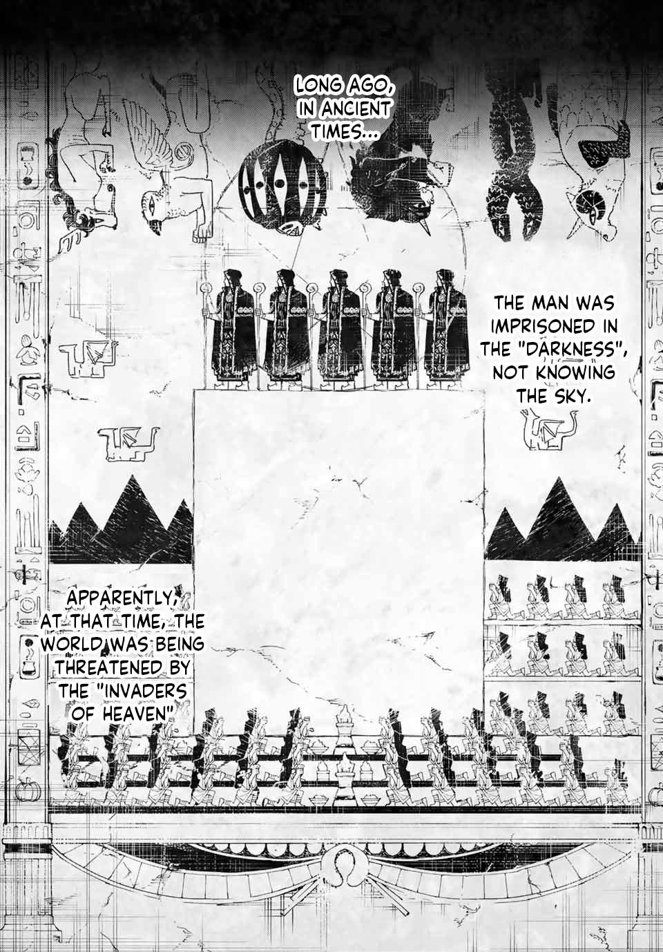 Wistoria's Wand and Sword Chapter 1.1 page 18 - 