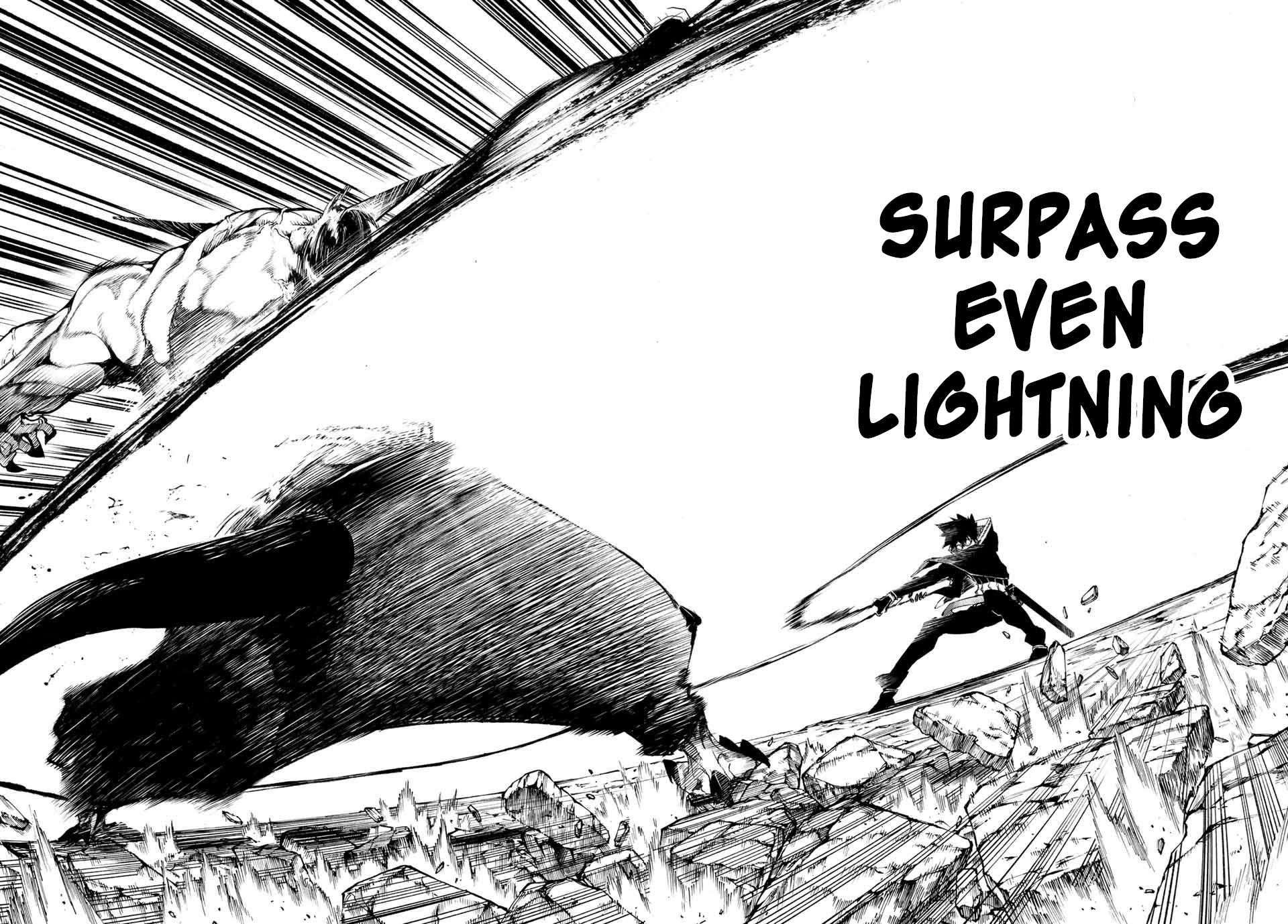 Wistoria's Wand and Sword Chapter 1 page 57 - 