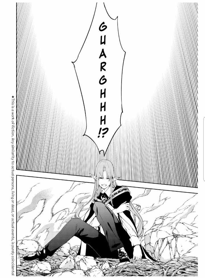 Wistoria's Wand and Sword Chapter 14 page 4 - 