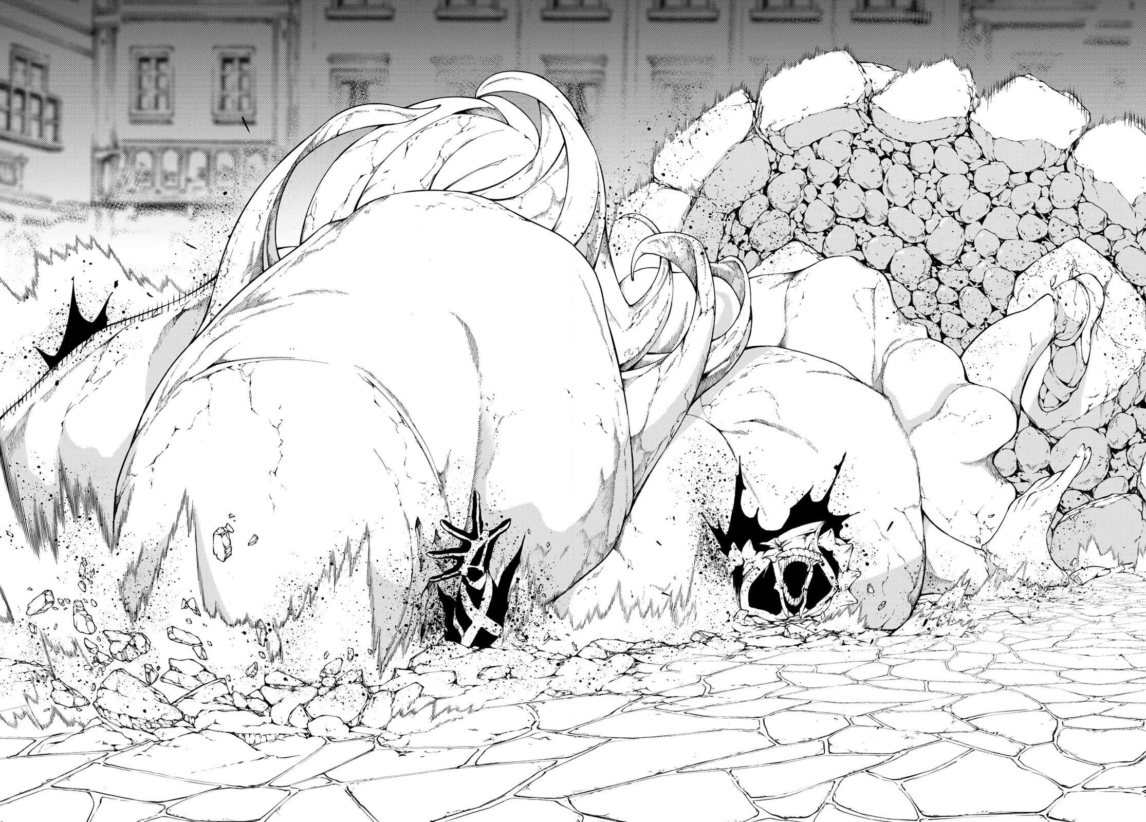 Wistoria's Wand and Sword Chapter 24 page 27 - 