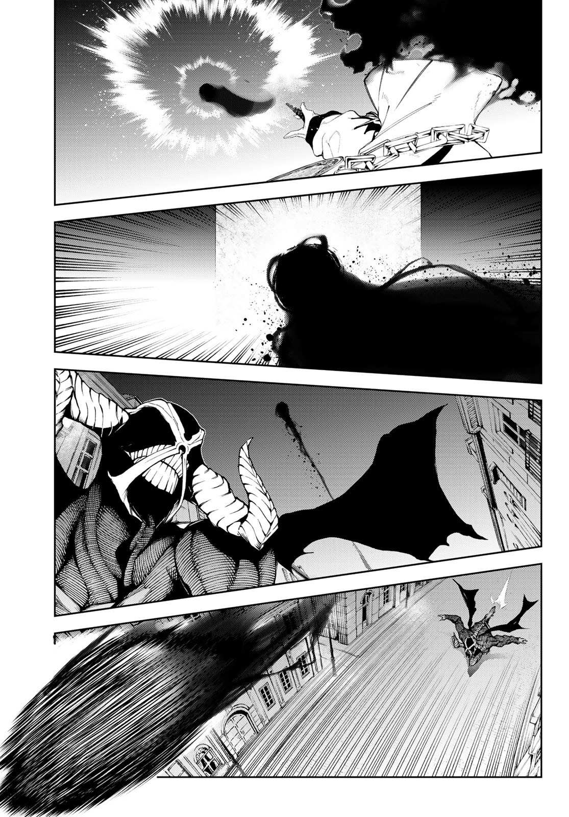 Wistoria's Wand and Sword Chapter 26 page 27 - 