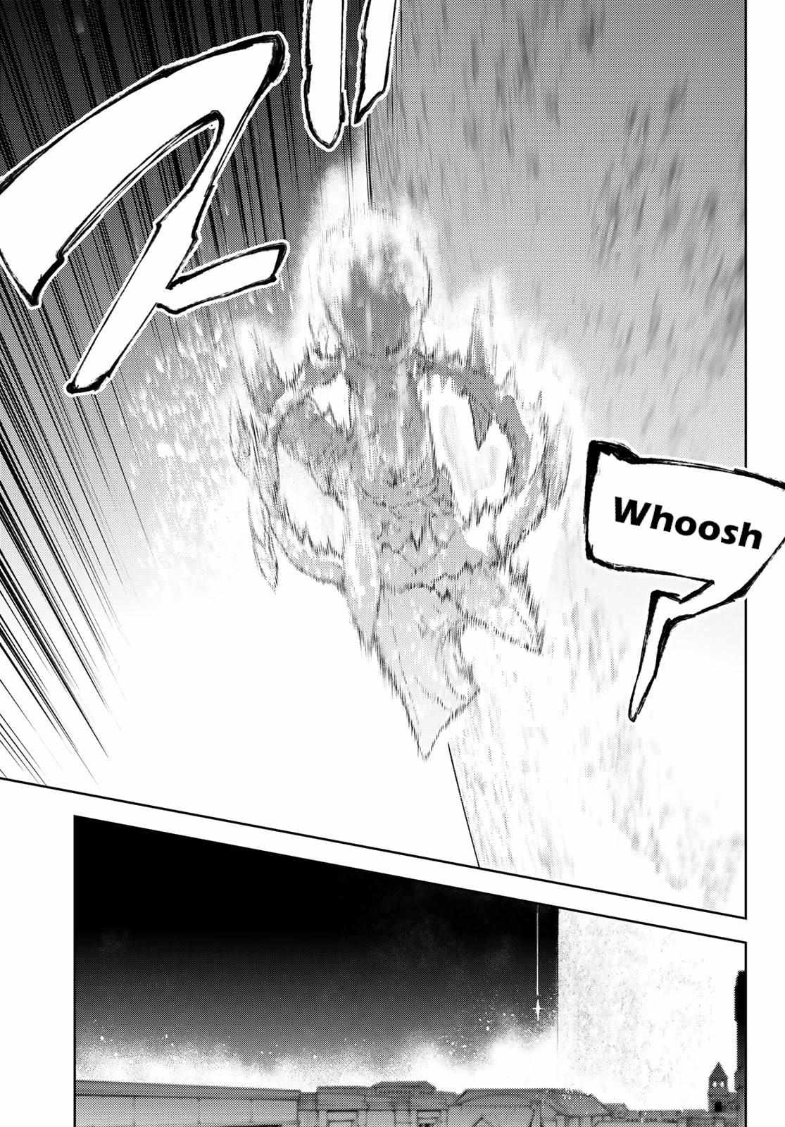 Wistoria's Wand and Sword Chapter 29 page 8 - 