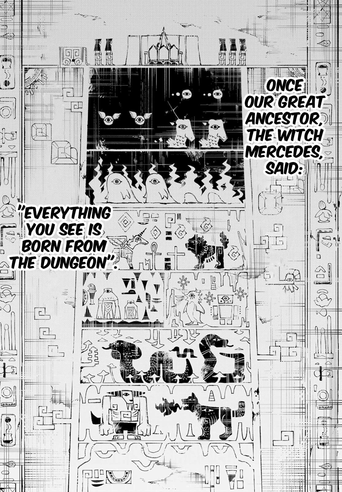 Wistoria's Wand and Sword Chapter 3 page 8 - 