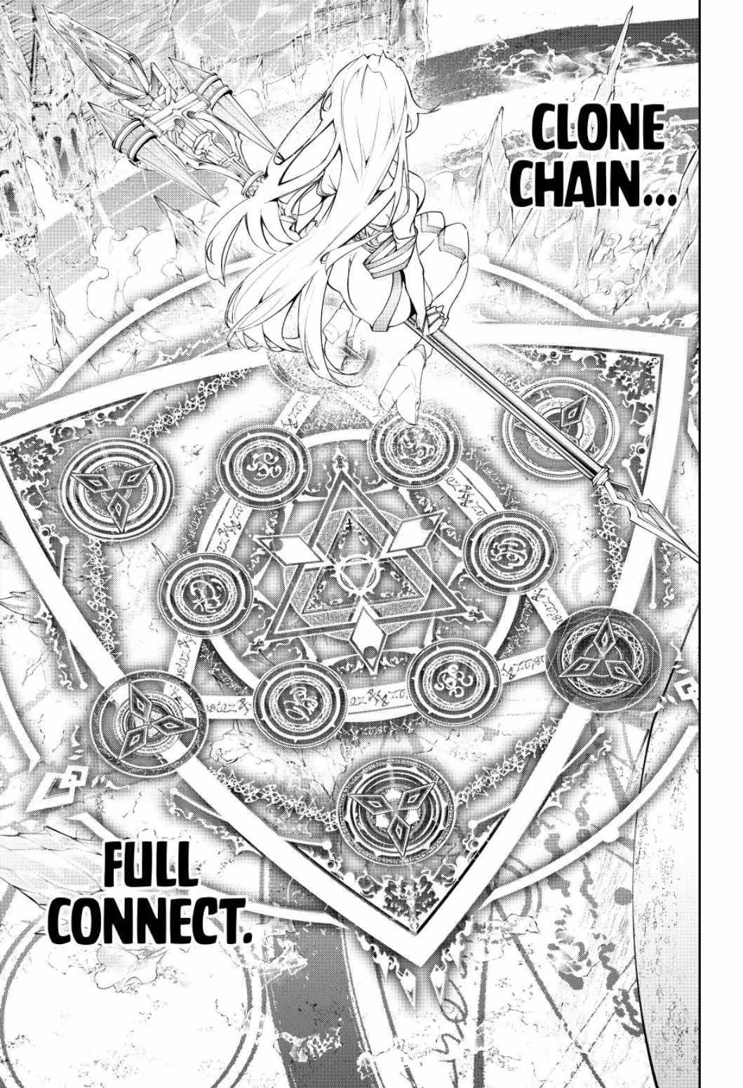 Wistoria's Wand and Sword Chapter 38 page 29 - 