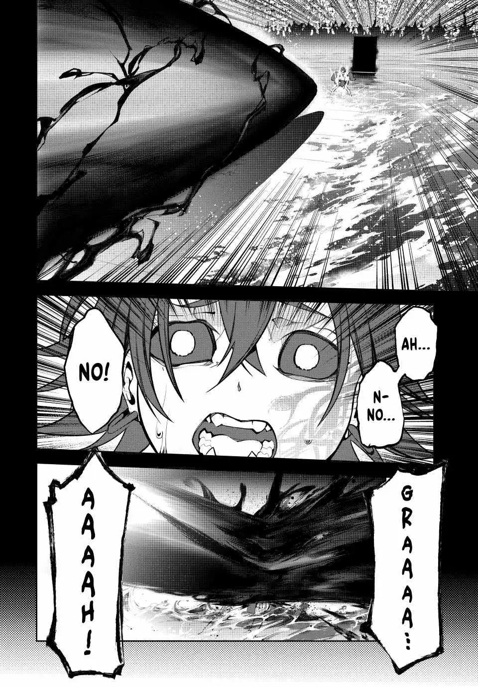 Wistoria's Wand and Sword Chapter 44.99 page 13 - 