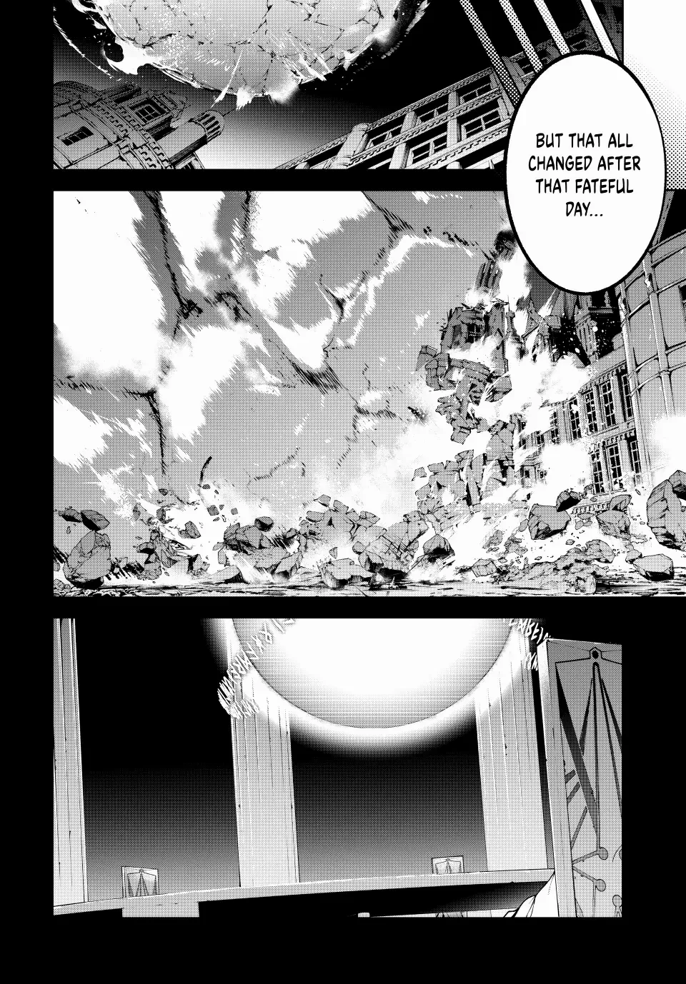 Wistoria's Wand and Sword Chapter 46 page 10 - 