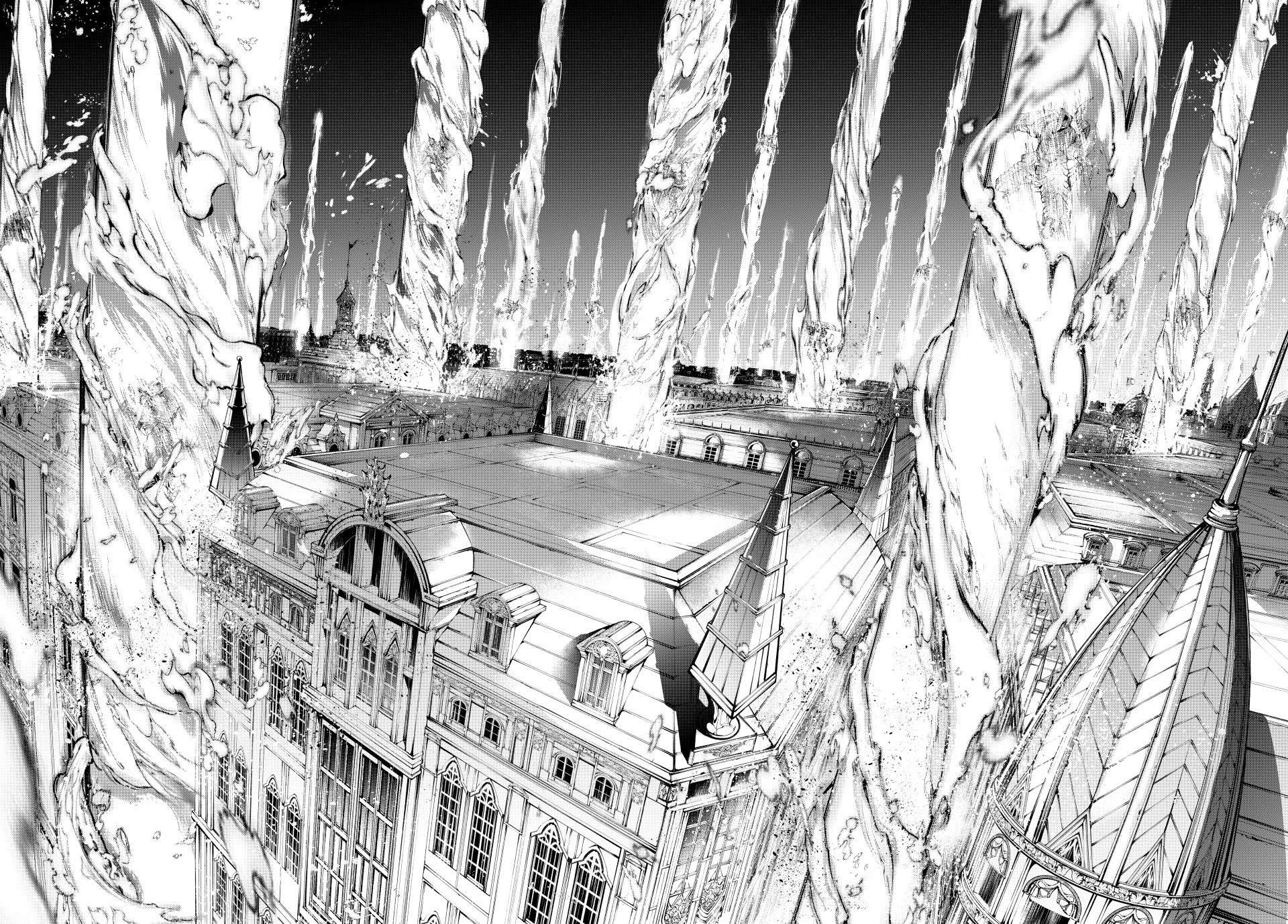 Wistoria's Wand and Sword Chapter 55 page 22 - 