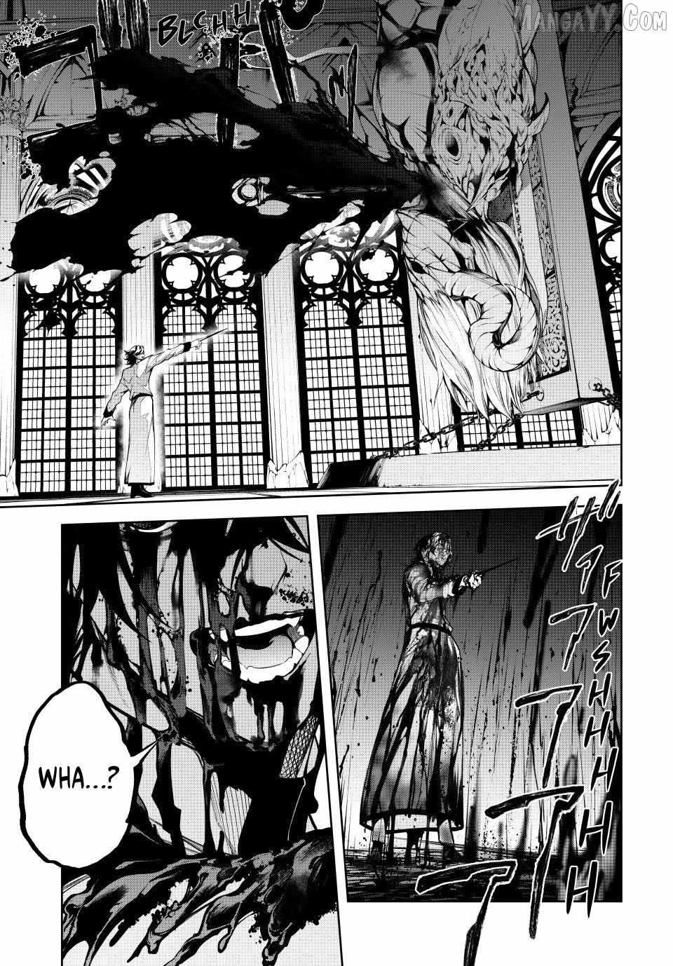 Wistoria's Wand and Sword Chapter 58 page 12 - 
