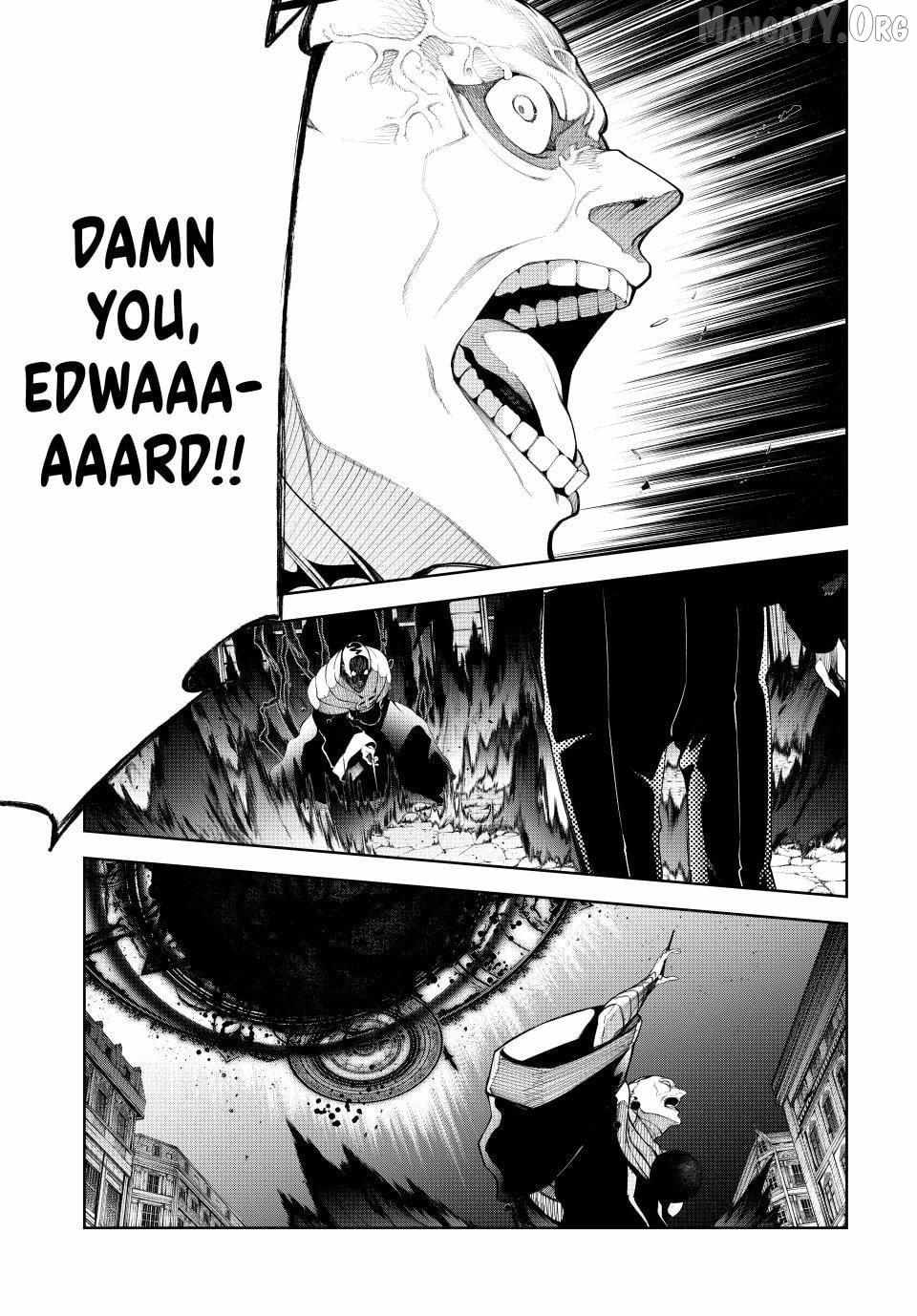 Wistoria's Wand and Sword Chapter 59 page 11 - 