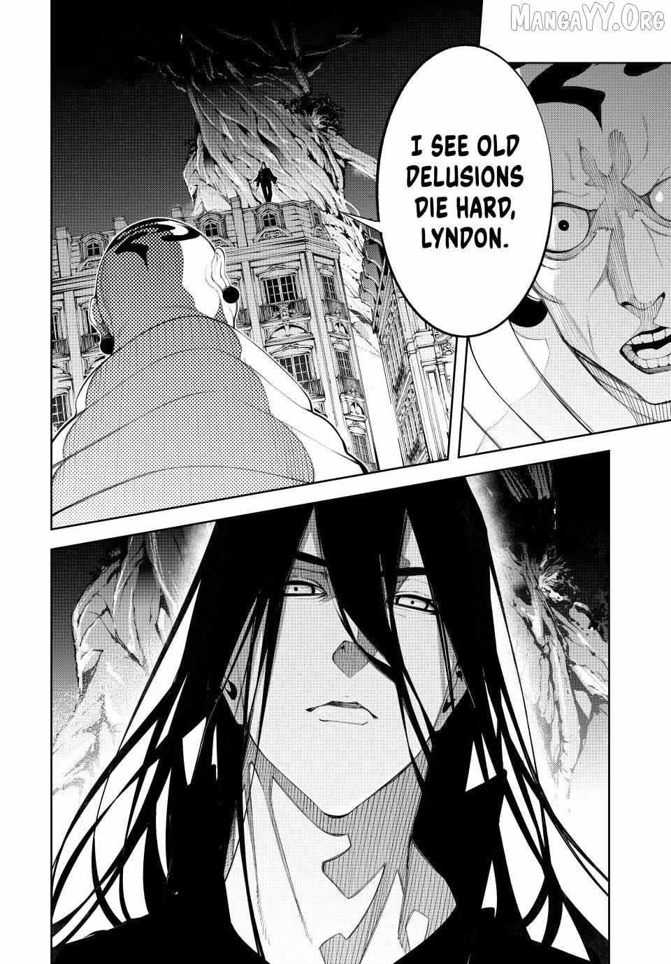 Wistoria's Wand and Sword Chapter 59 page 4 - 