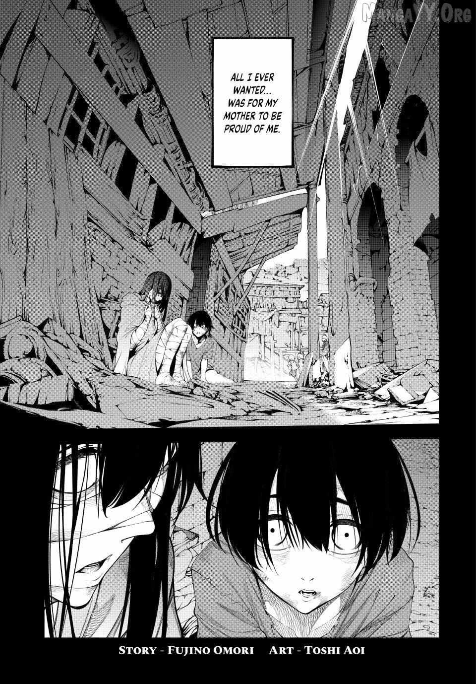 Wistoria's Wand and Sword Chapter 60 page 2 - 