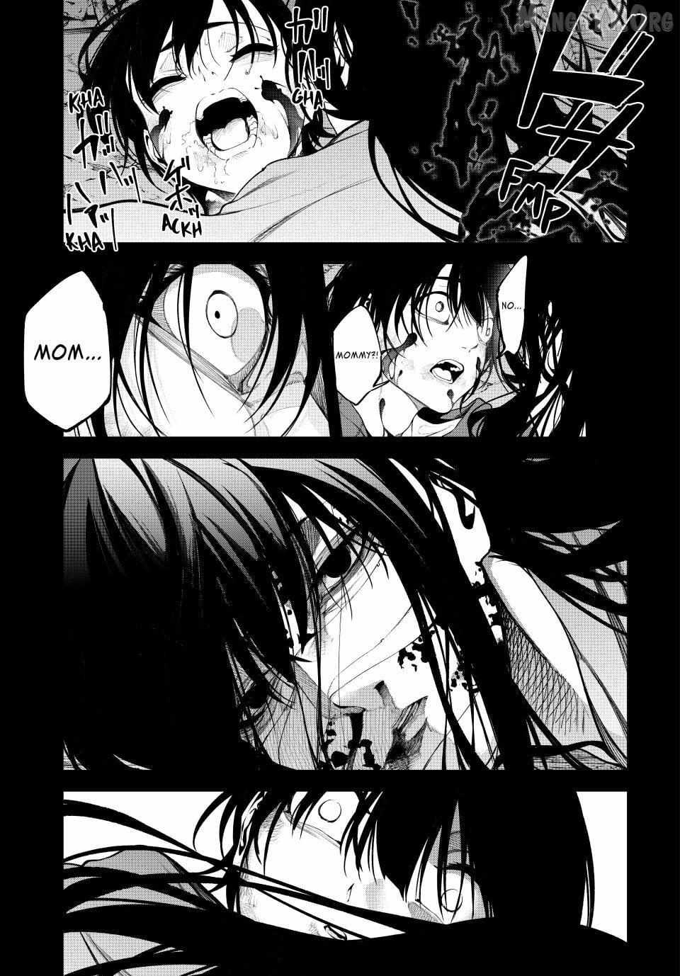 Wistoria's Wand and Sword Chapter 60 page 11 - 