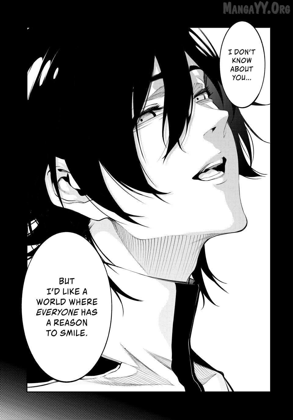 Wistoria's Wand and Sword Chapter 60 page 35 - 