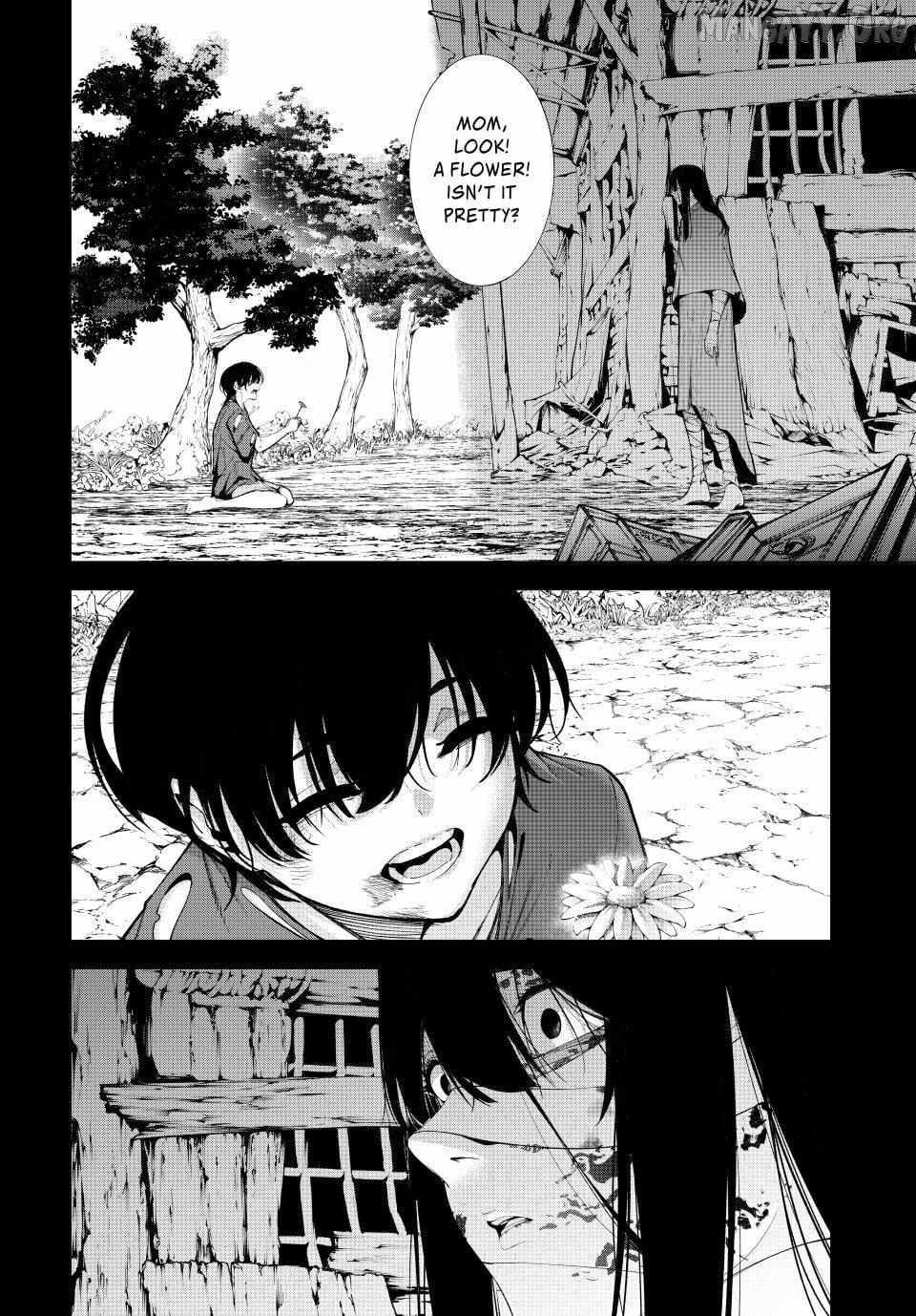 Wistoria's Wand and Sword Chapter 60 page 6 - 