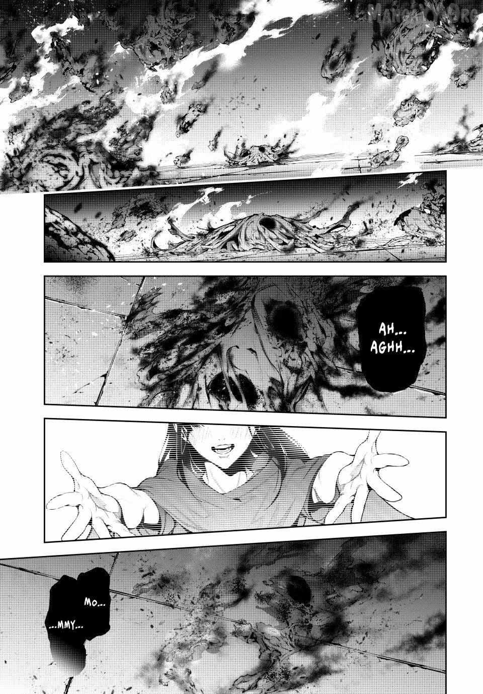 Wistoria's Wand and Sword Chapter 61 page 24 - 