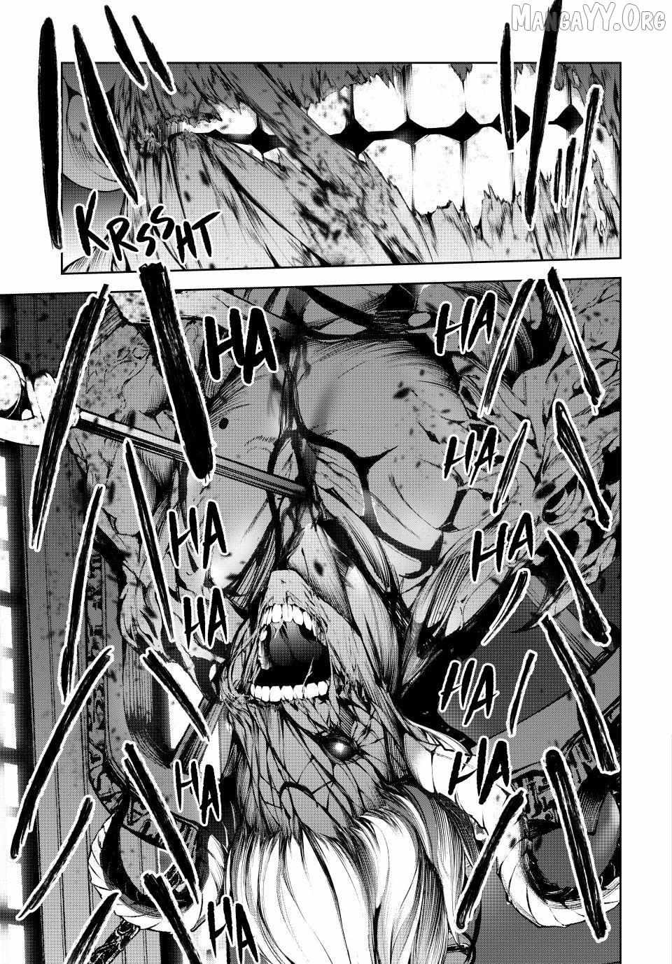 Wistoria's Wand and Sword Chapter 61 page 26 - 