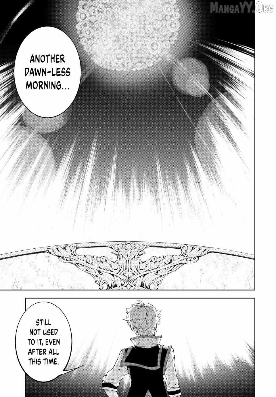 Wistoria's Wand and Sword Chapter 62 page 2 - 