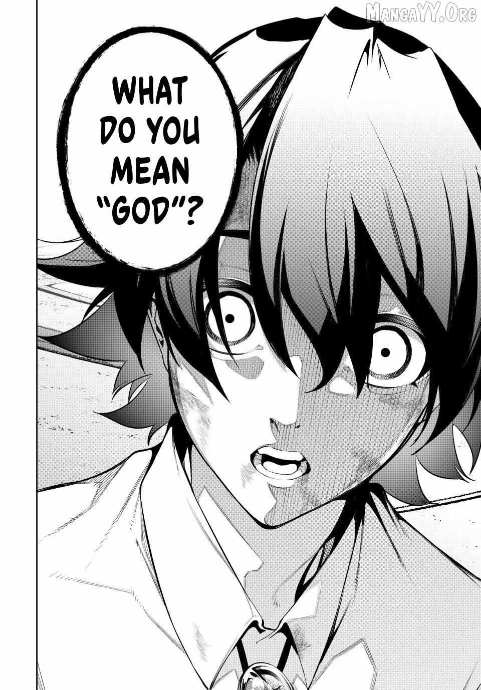 Wistoria's Wand and Sword Chapter 62 page 20 - 