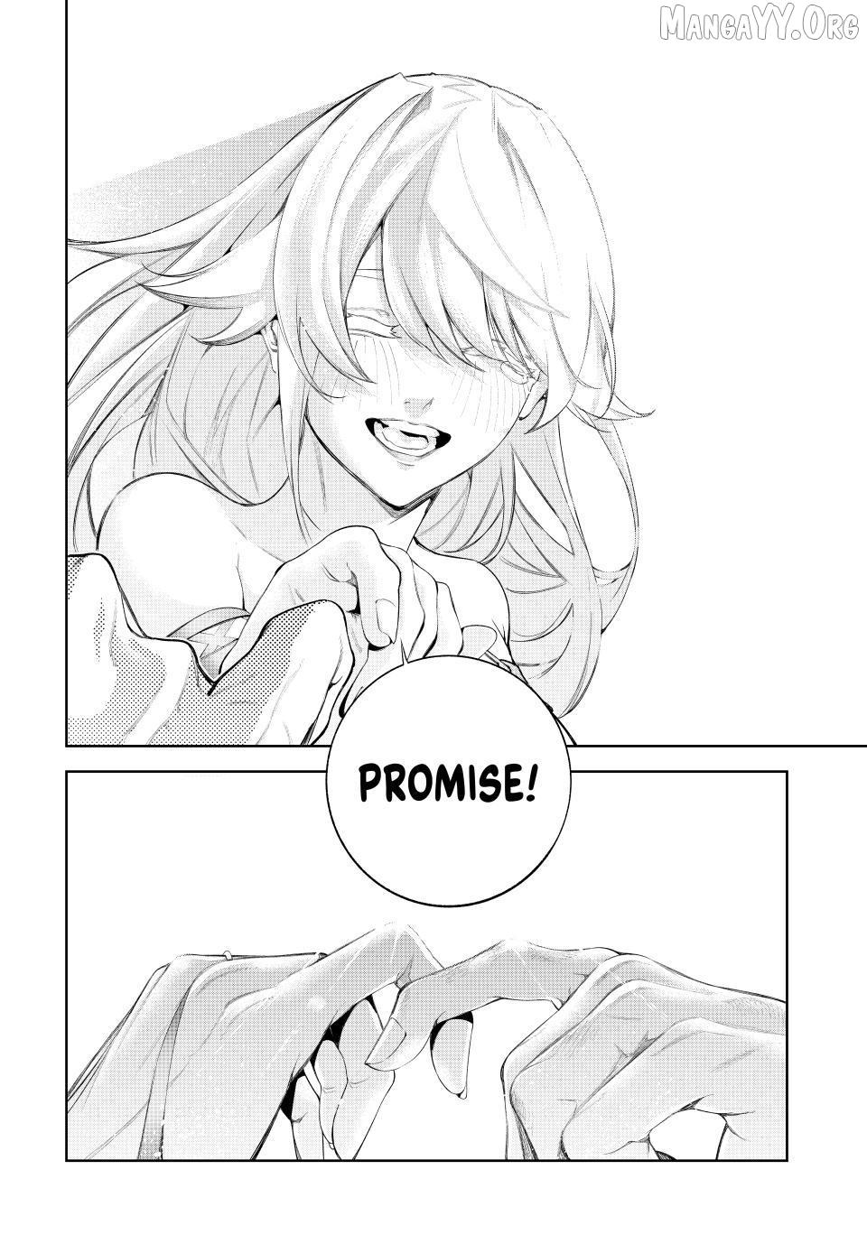 Wistoria's Wand and Sword Chapter 62 page 34 - 