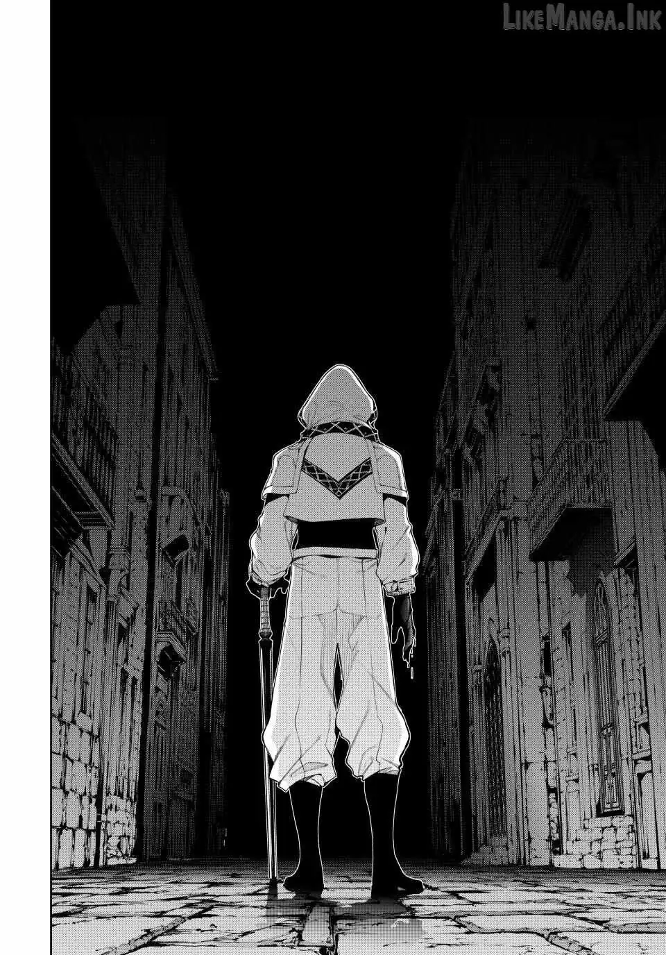 Wistoria's Wand and Sword Chapter 67 page 18 - 