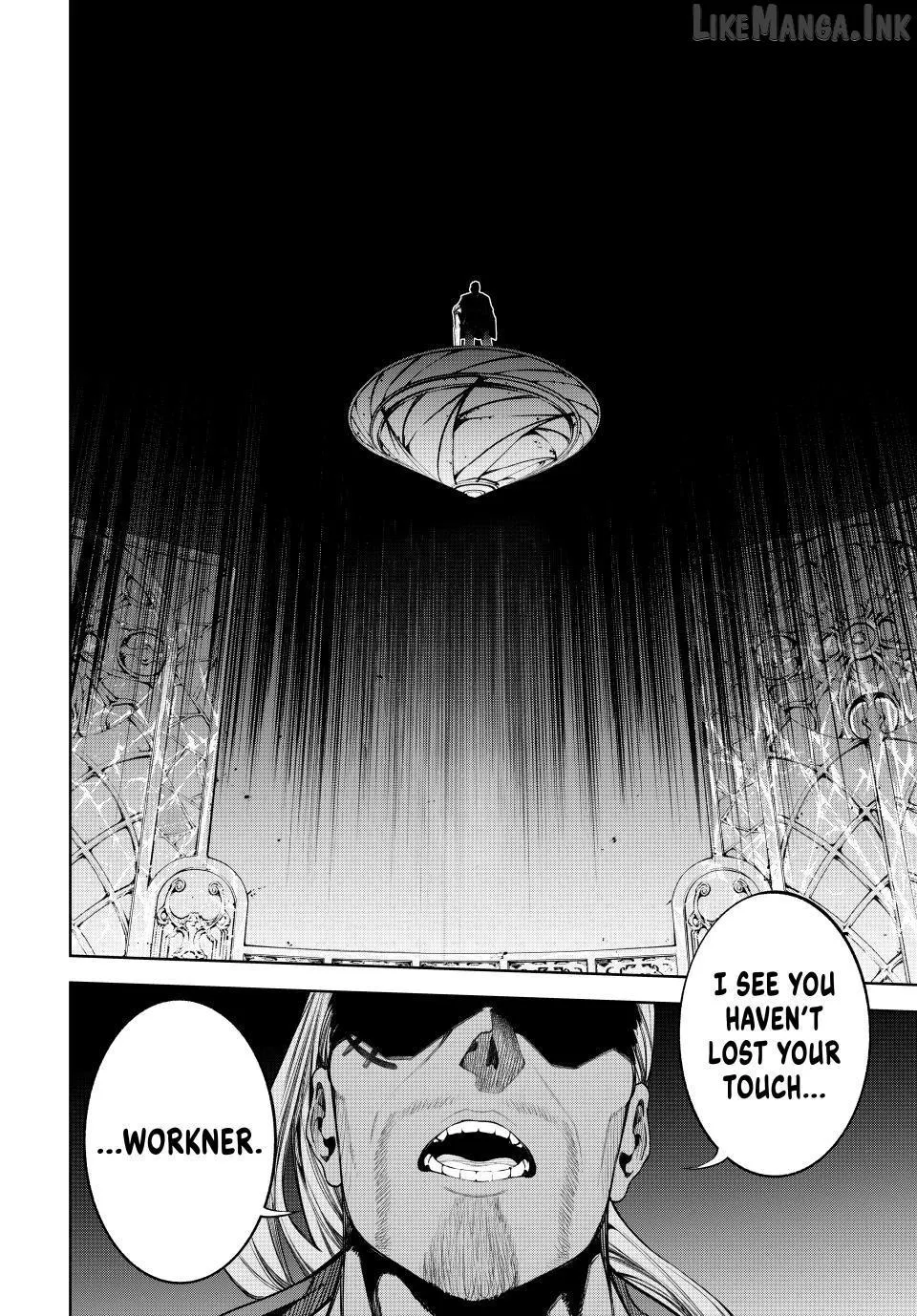 Wistoria's Wand and Sword Chapter 68 page 30 - 