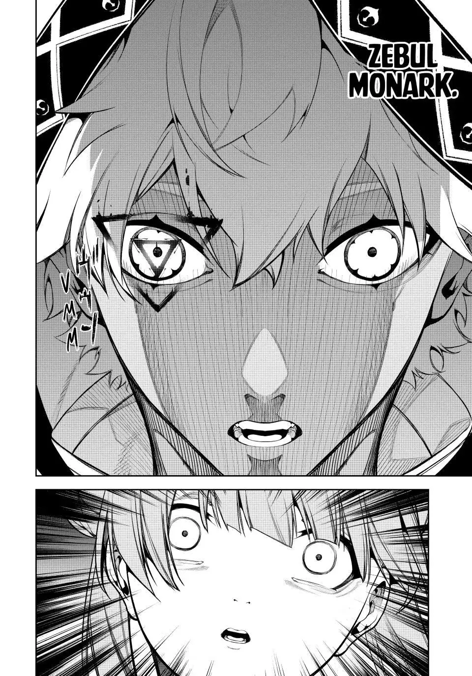 Wistoria: Wand and Sword Chapter 67 page 29 - 