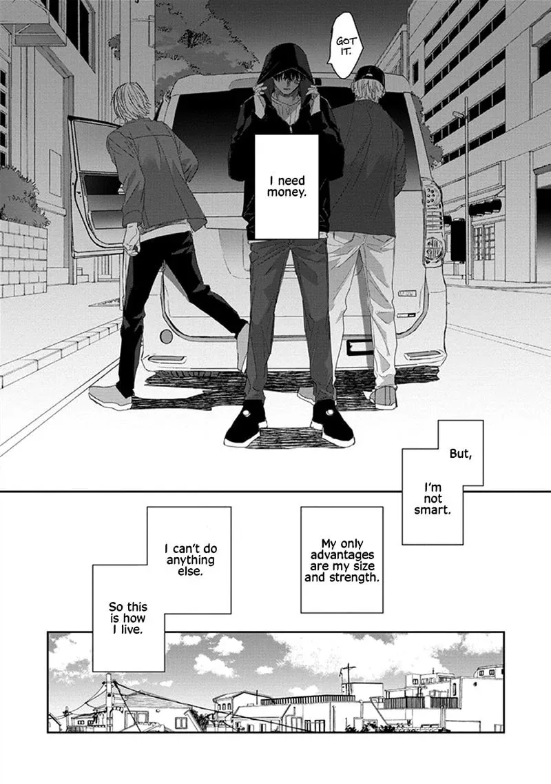 Read Witch and Cat chapter 1 image 12 on Lezhin