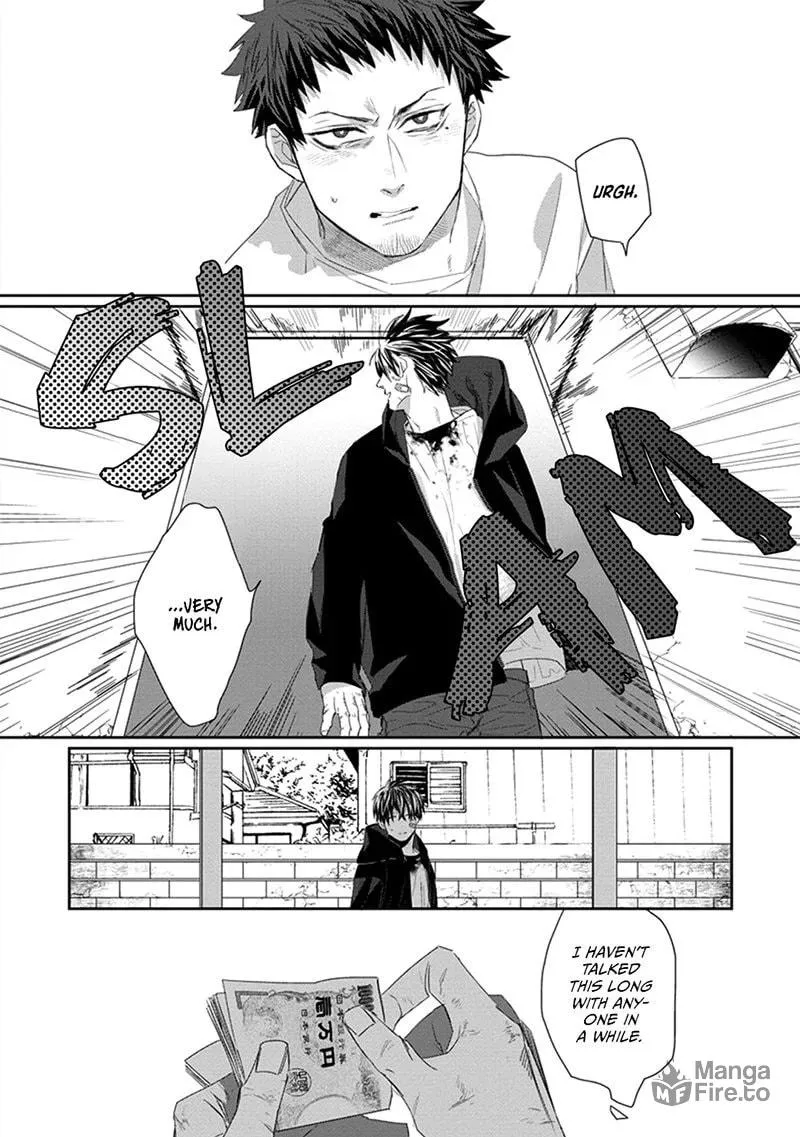 Read Witch and Cat chapter 1 image 17 on Lezhin