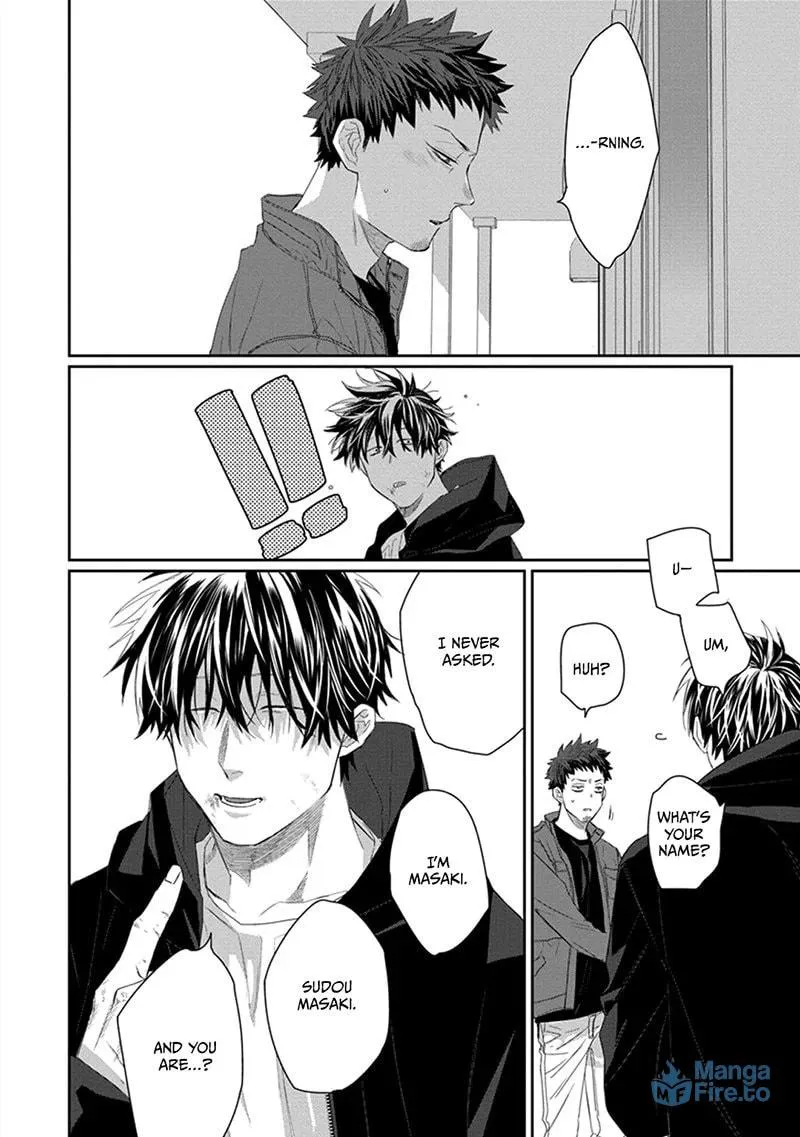 Read Witch and Cat chapter 1 image 20 on Lezhin
