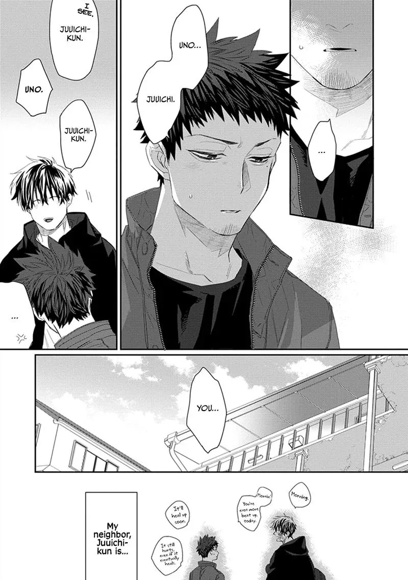 Read Witch and Cat chapter 1 image 21 on Lezhin