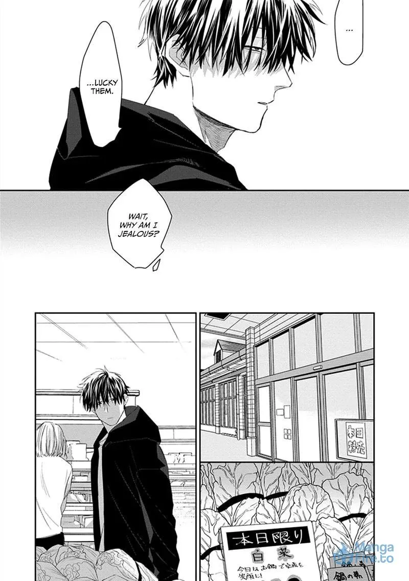Read Witch and Cat chapter 1 image 23 on Lezhin