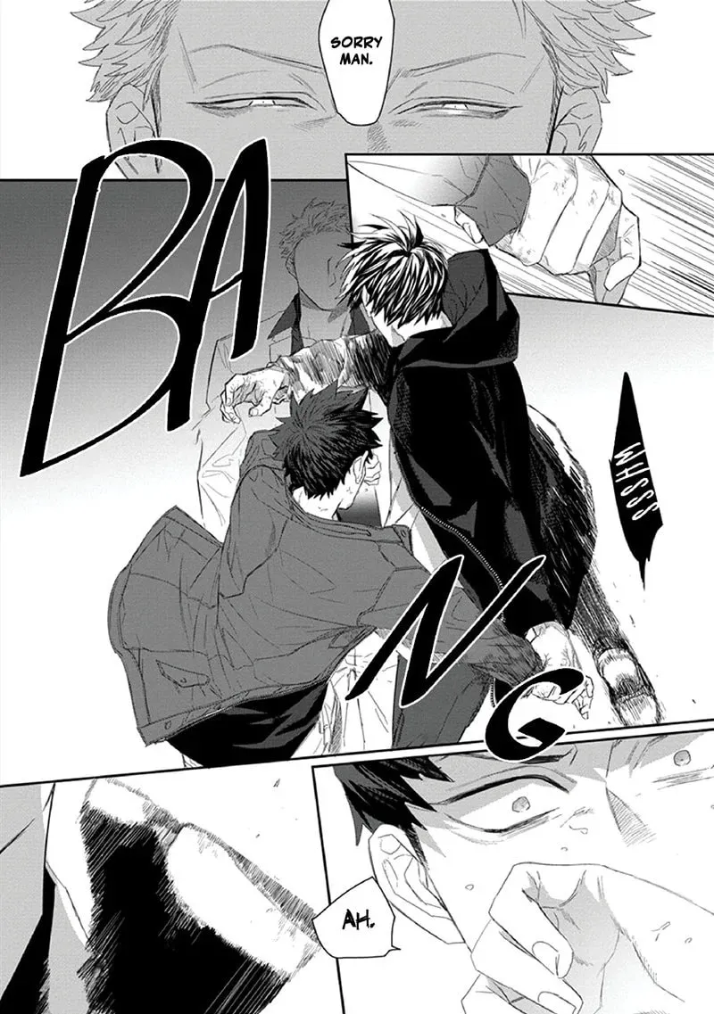 Read Witch and Cat chapter 1 image 36 on Lezhin