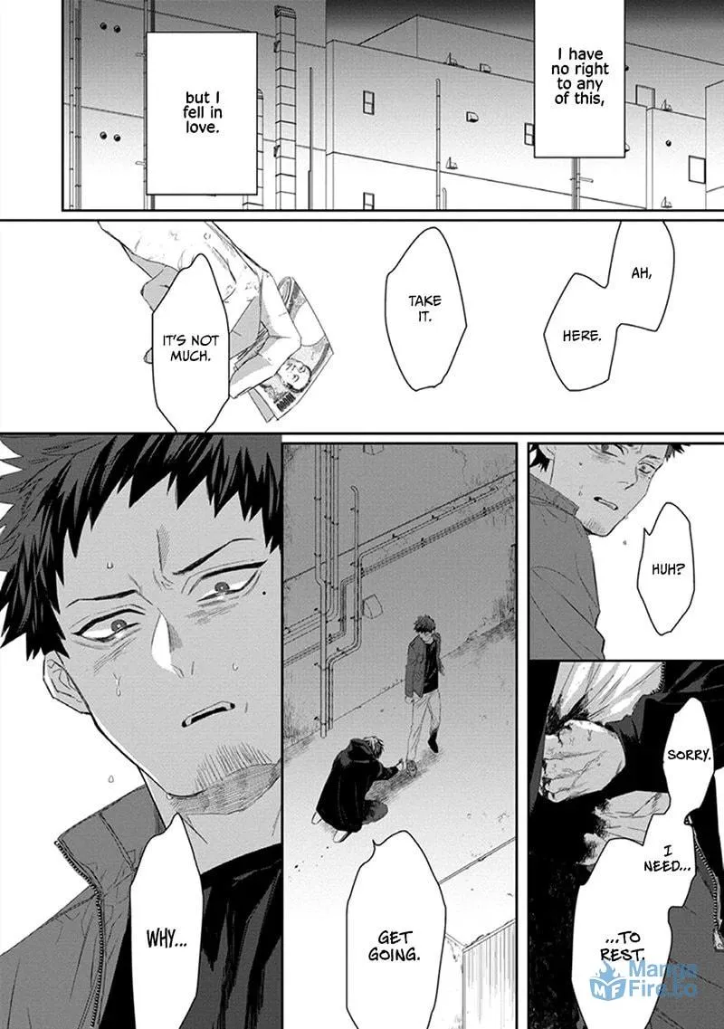Read Witch and Cat chapter 1 image 38 on Lezhin