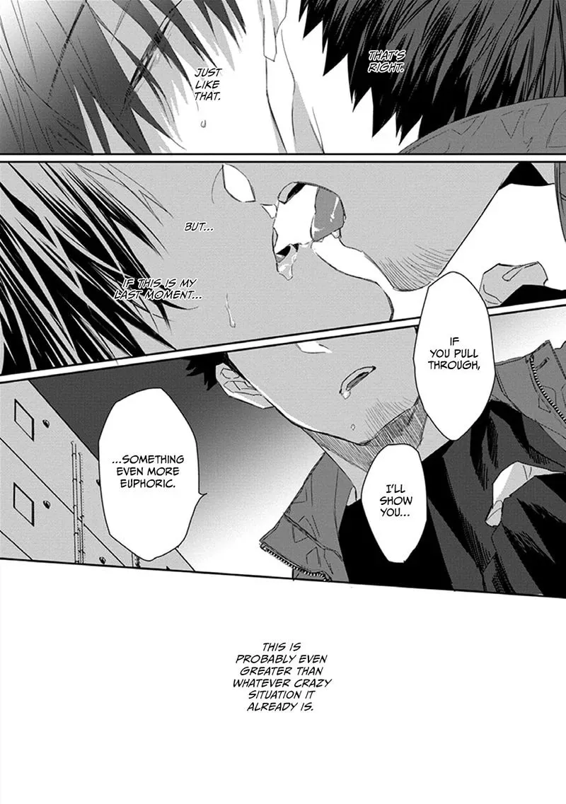 Read Witch and Cat chapter 1 image 40 on Lezhin