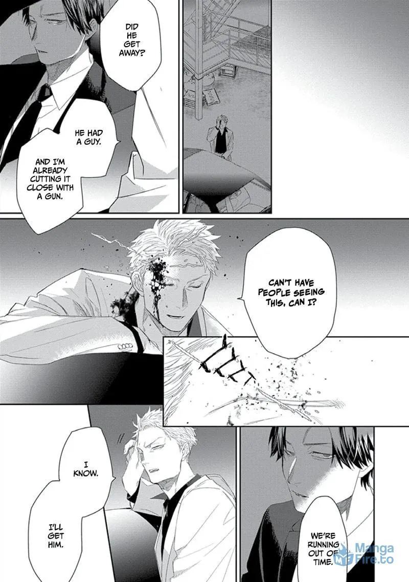Read Witch and Cat chapter 1 image 41 on Lezhin