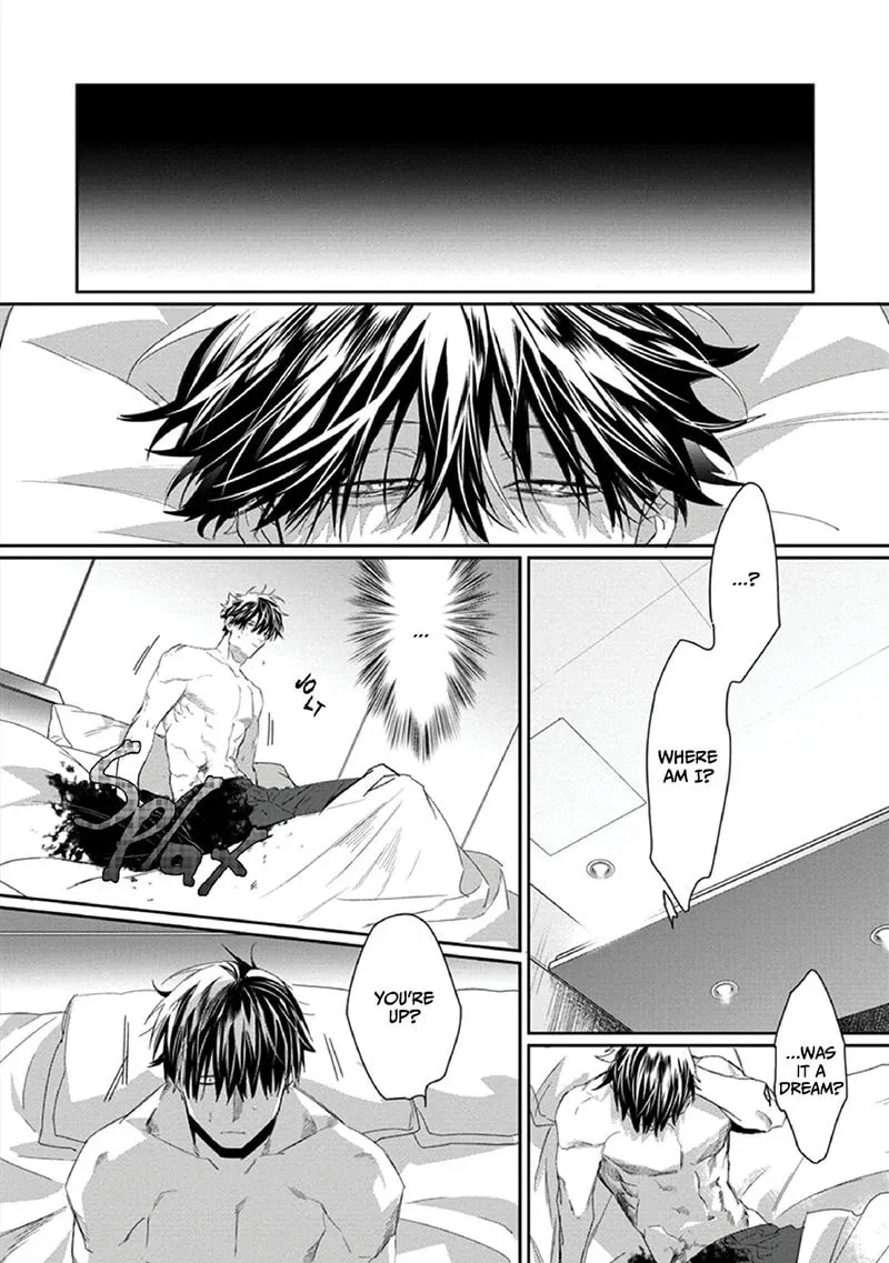 Read Witch and Cat chapter 1 image 42 on Lezhin